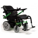 Электрическая кресло-коляска Vermeiren FOREST Plus