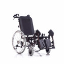 Инвалидное кресло-коляска Ortonica Comfort 600 - фото №6