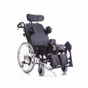 Инвалидное кресло-коляска Ortonica Comfort 600 - фото №5