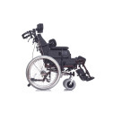 Инвалидное кресло-коляска Ortonica Comfort 600 - фото №4