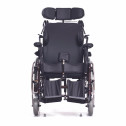 Инвалидное кресло-коляска Ortonica Comfort 600 - фото №3