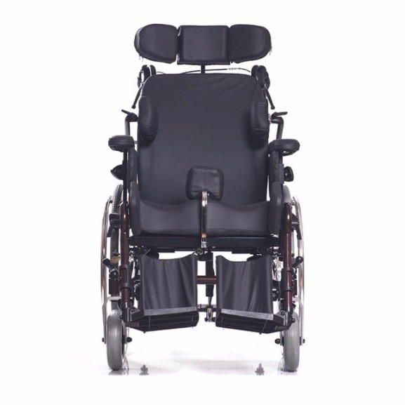 Инвалидное кресло-коляска Ortonica Delux 570 - фото №3