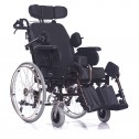 Инвалидное кресло-коляска Ortonica Delux 570