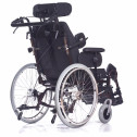 Инвалидное кресло-коляска Ortonica Comfort 600 - фото №1