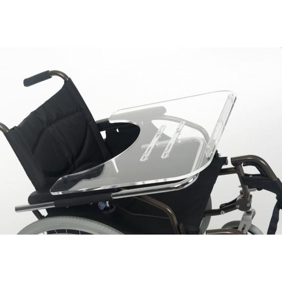Кресло-коляска инвалидное механическое Vermeiren V200 - фото №1