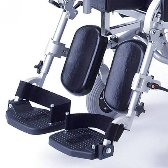 Кресло-коляска инвалидная механическая Dietz Serena II - фото №3