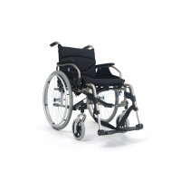 Кресло-коляска инвалидное механическое Vermeiren v300