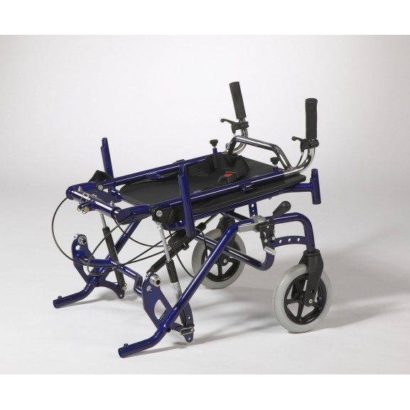 Кресло-коляска инвалидное многофункциональное Vermeiren Serenys - фото №5