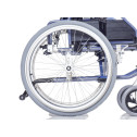 Кресло-коляска комфортное инвалидное  Ortonica Comfort 500 - фото №6