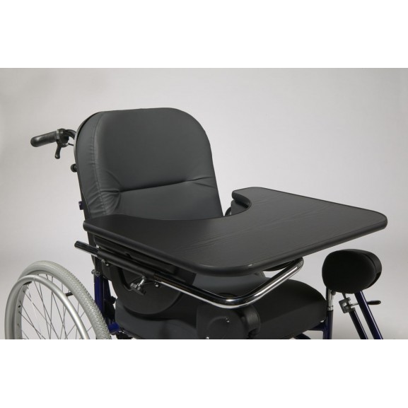 Кресло-коляска инвалидное многофункциональное Vermeiren Serenys - фото №4