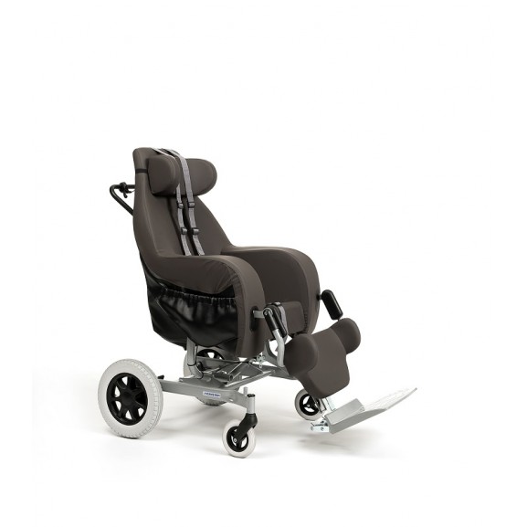 Кресло-коляска для инвалидов повышенной комфортности Vermeiren Coraille