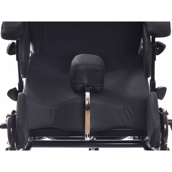 Инвалидное кресло-коляска Ortonica Delux 570 S - фото №10