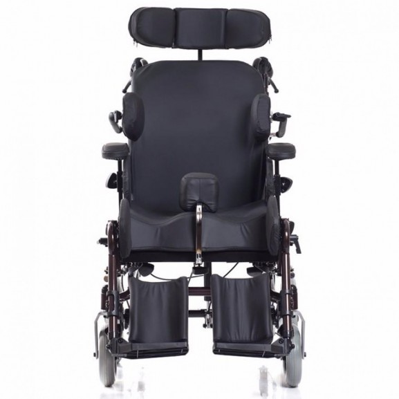 Инвалидное кресло-коляска Ortonica Delux 570 S - фото №3
