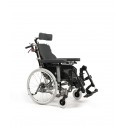 Кресло-коляска механическая с приводом от обода колеса многофункциональная Vermeiren Inovys II