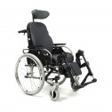 Кресло-коляска инвалидное механическое Vermeiren V300+30° Comfort