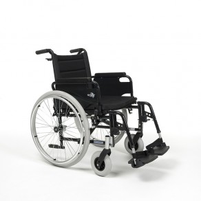 Кресло-коляска инвалидное механическое Vermeiren EclipsX4