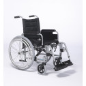 Кресло-коляска инвалидное механическое Vermeiren Eclips+ - фото №1