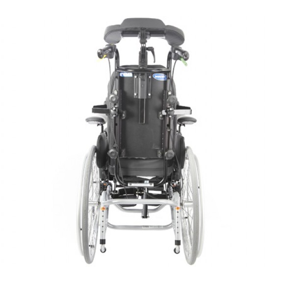 Функциональная инвалидная коляска Invacare Rea Azalea Minor - фото №2