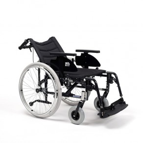 Кресло-коляска инвалидное механическое Vermeiren EclipsX4 30°