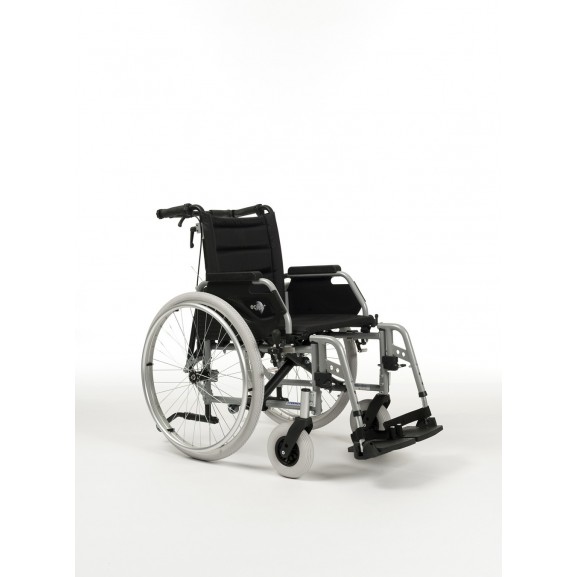 Кресло-коляска инвалидное механическое Vermeiren Eclips + 30° - фото №1