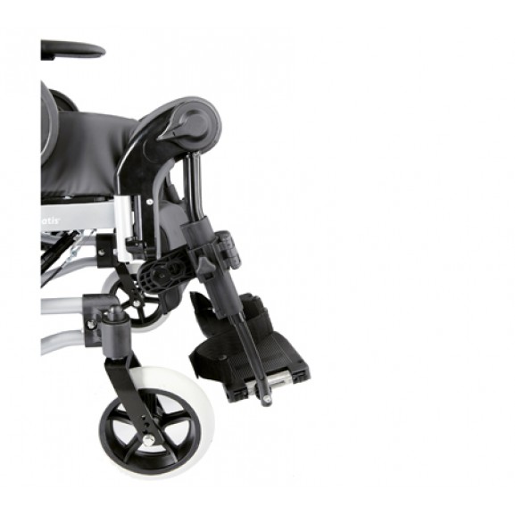Функциональное кресло-коляска Invacare Rea Clematis - фото №1