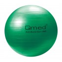 Реабилитационный мяч, диаметр 65 см Qmed Abs Gym Ball