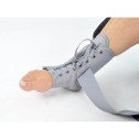 Ортез голеностопного сустава со стабилизирующими пластинами и шнуровкой Reh4Mat Am-oss-13 - фото №12