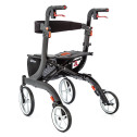 Ходунки-роллаторы складные Ortonica XR104 - фото №1