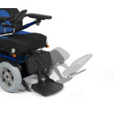 Кресло-коляска инвалидное с электроприводом Vermeiren Timix - фото №1