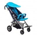 Кресла-коляски для детей-инвалидов и детей с ДЦП Vitea Care Sweety