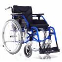 Инвалидное кресло со складной рамой Ortonica Trend 10
