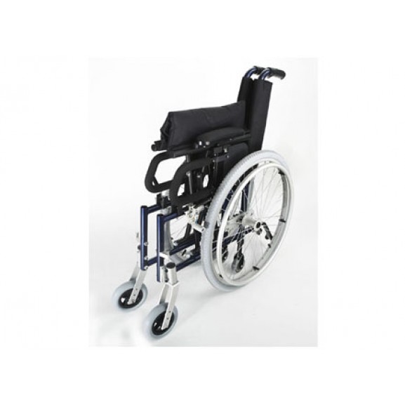Кресла-коляска инвалидная Barry A7 T (7018a0603sp/t) - фото №1