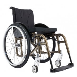 Кресло-коляска активная Симс-2 Kuschall Compact