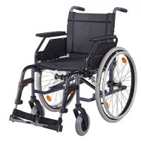 Кресло-коляска инвалидная механическая Dietz Caneo B