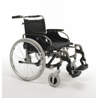 Кресло-коляска инвалидное механическое Vermeiren V200 Xl