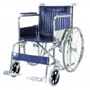 Инвалидая кресло-коляска Мега-Оптим Fs 901