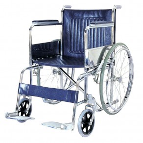 Инвалидая кресло-коляска Мега-Оптим FS 901-41 (46)