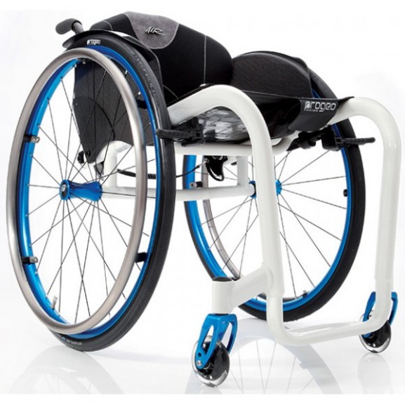 Кресло-коляска с ручным приводом активного типа Progeo Joker Energy