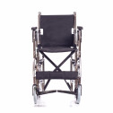 Инвалидная коляска с узкой колесной базой Ortonica Home 60 - фото №3