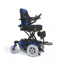 Кресло-коляска инвалидное с электроприводом Vermeiren Tracer lift