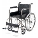 Кресло-коляска стандартная инвалидная Barry B2 (1618с0102sp)