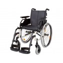 Кресло-коляска инвалидная механическая Dietz Caneo S