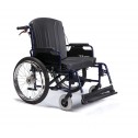 Кресло-коляска инвалидное механическое Vermeiren Eclips Xl