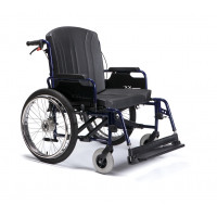Кресло-коляска инвалидное механическое Vermeiren Eclips Xl