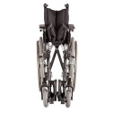 Кресло-коляска инвалидная механическая Dietz Caneo S - фото №1