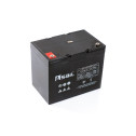 Инвалидная кресло-коляска с электроприводом Ortonica Pulse 770 - фото №11
