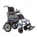 Инвалидная электрическая кресло-коляска Ortonica Pulse 110