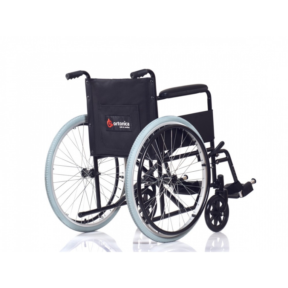 Ортоника инвалидные коляски