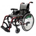 Инвалидное кресло-коляска Karma Medical Ergo 352