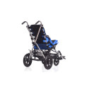 Детская инвалидная коляска ДЦП Ortonica Kitty  - фото №1